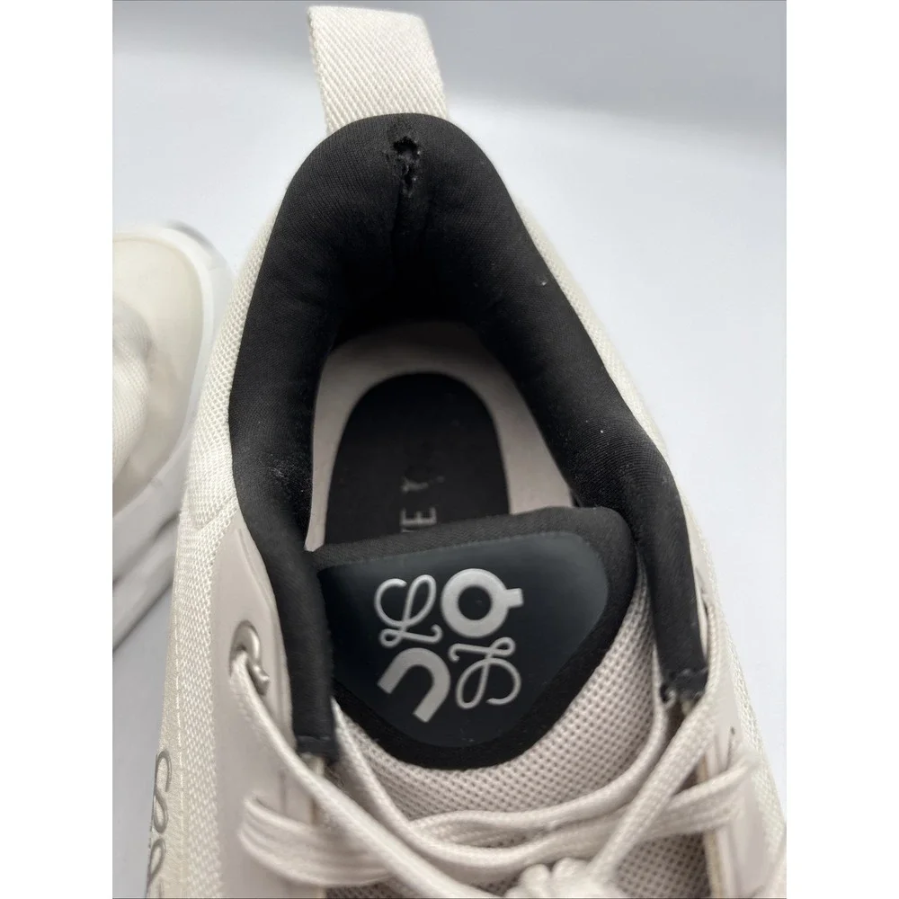 Loewe x On Cloudtilt Sneakers Mens Size 10.5 Training Gym Athleisure READ